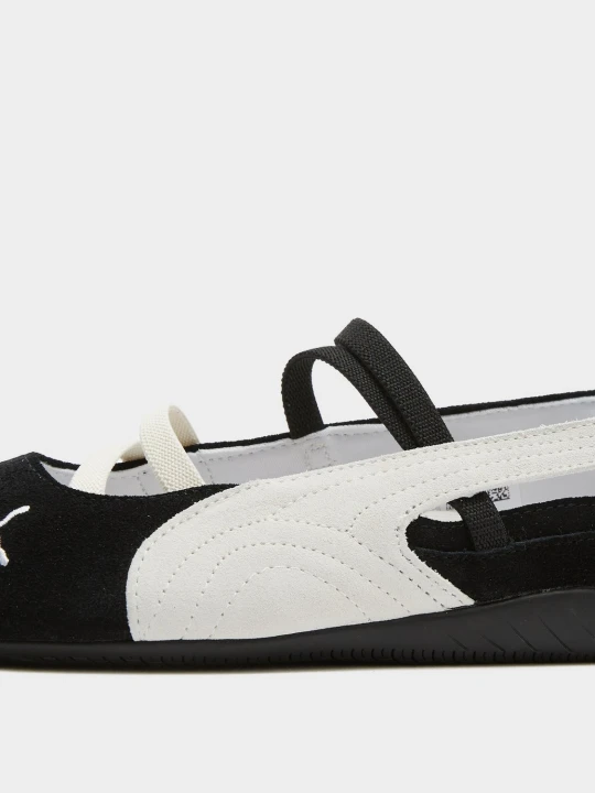 Zdjęcie produktu Puma Speedcat Ballet czarny