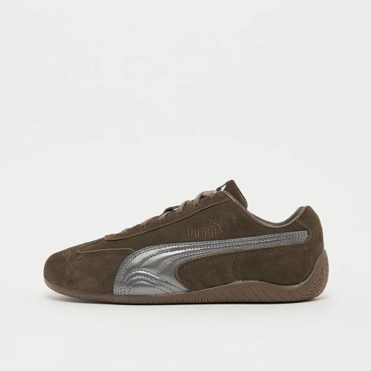 Zdjęcie produktu Speedcat Lux Puma brązowy
