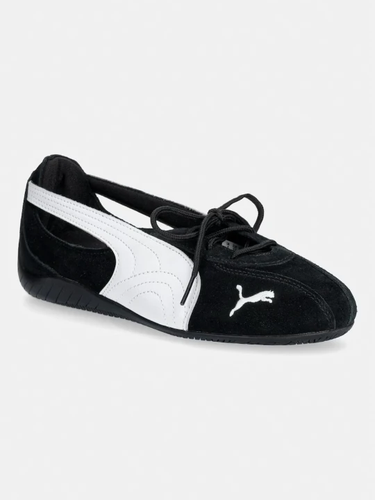 Zdjęcie produktu Puma Speedcat Ballet Nova baleriny skórzane