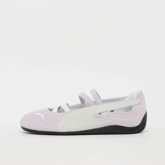 Zdjęcie produktu Speedcat Ballet SD (GS) Puma fioletowy