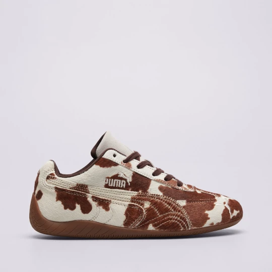 Zdjęcie produktu Puma Speedcat Cow Wns brązowy