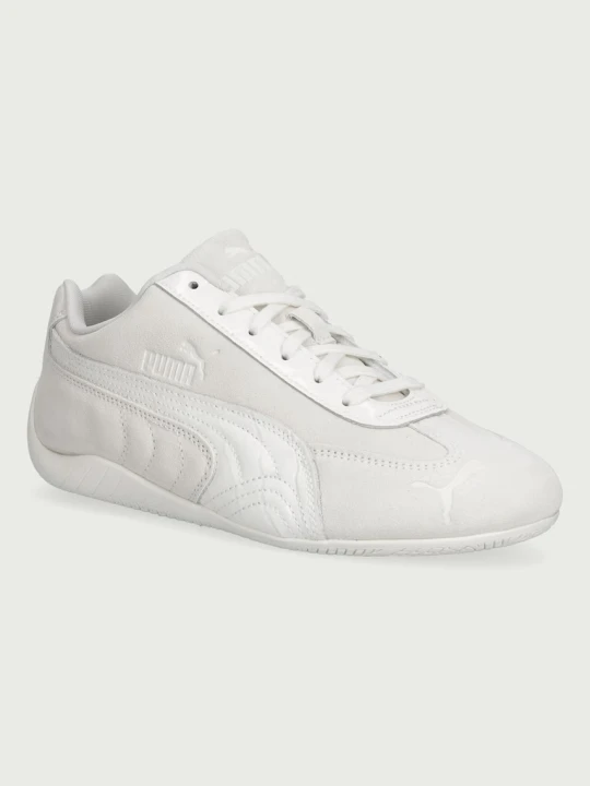Zdjęcie produktu Puma Speedcat Croc sneakersy damskie zamszowe