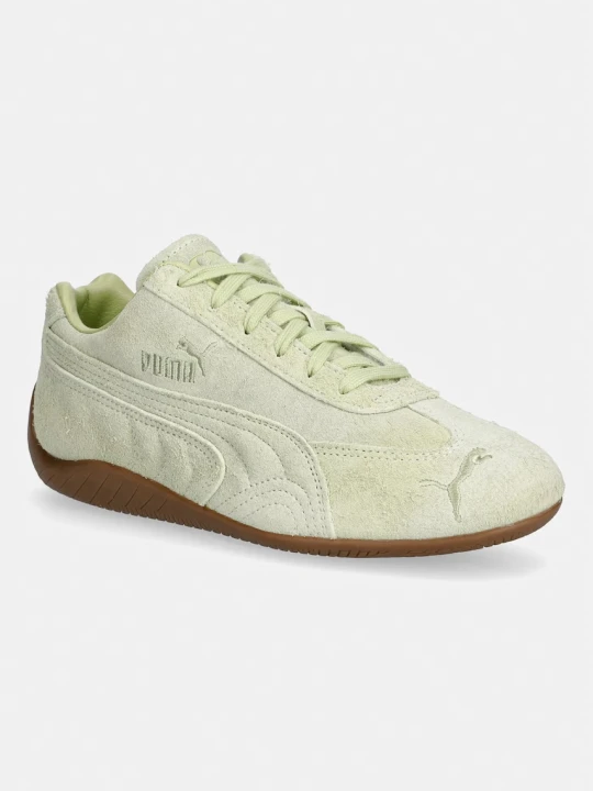Zdjęcie produktu Puma x Daniëlle Cathari sneakersy damskie zamszowe Speedcat