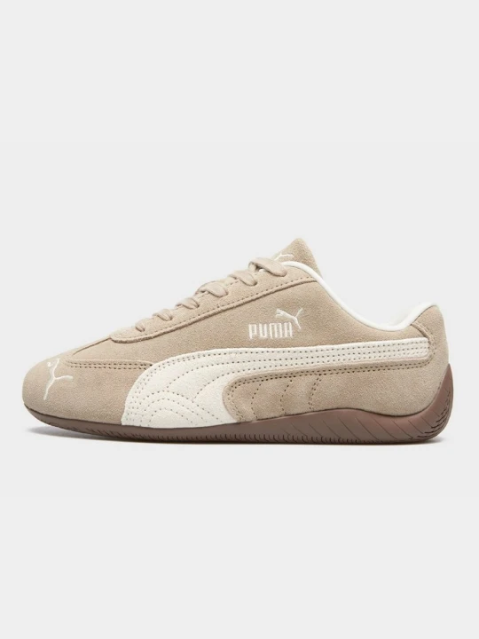 Zdjęcie produktu Puma Speedcat Elevated Wns beżowy