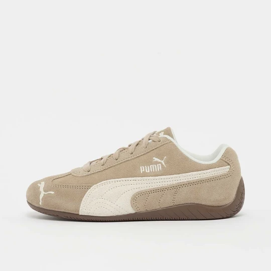 Zdjęcie produktu Speedcat Elevated Puma beż