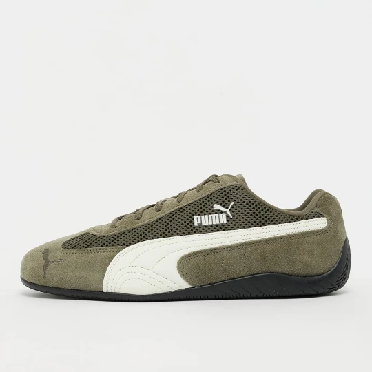 Zdjęcie produktu Speedcat Mesh Puma zielony