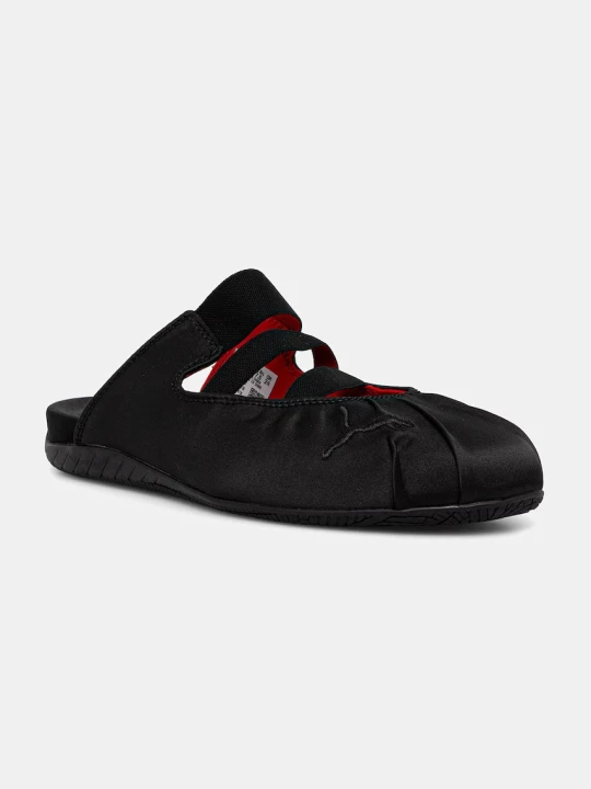Zdjęcie produktu Puma Speedcat Mule Satin klapki damskie