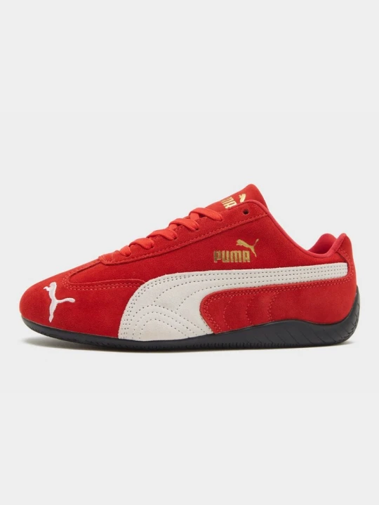 Zdjęcie produktu Puma Speedcat Og czerwony