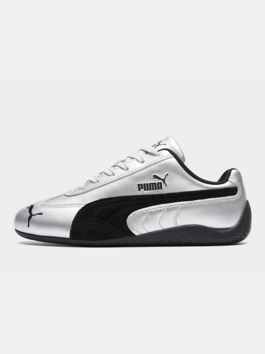 Zdjęcie produktu Puma Speedcat Og srebrny