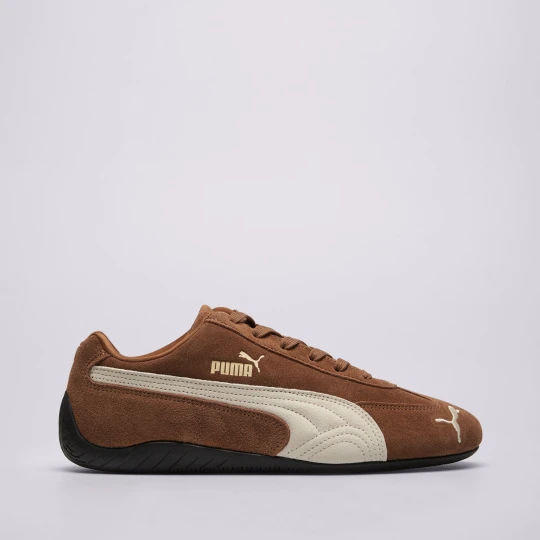 Zdjęcie produktu Puma Speedcat Og brązowy