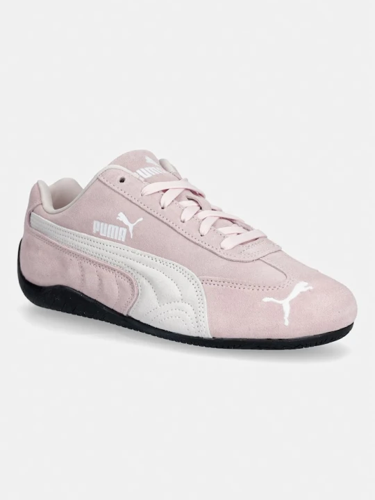 Zdjęcie produktu Puma Speedcat OG sneakersy damskie zamszowe różowy