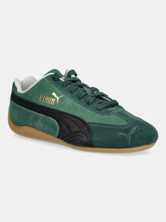 Zdjęcie produktu Puma Speedcat sneakersy damskie zamszowe