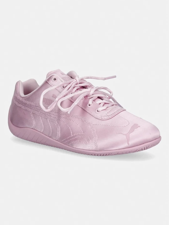 Zdjęcie produktu Puma Speedcat Venus sneakersy damskie różowy