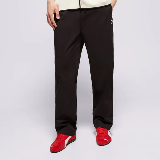 Zdjęcie produktu Puma Spodnie Better Classics Woven Pants czarny