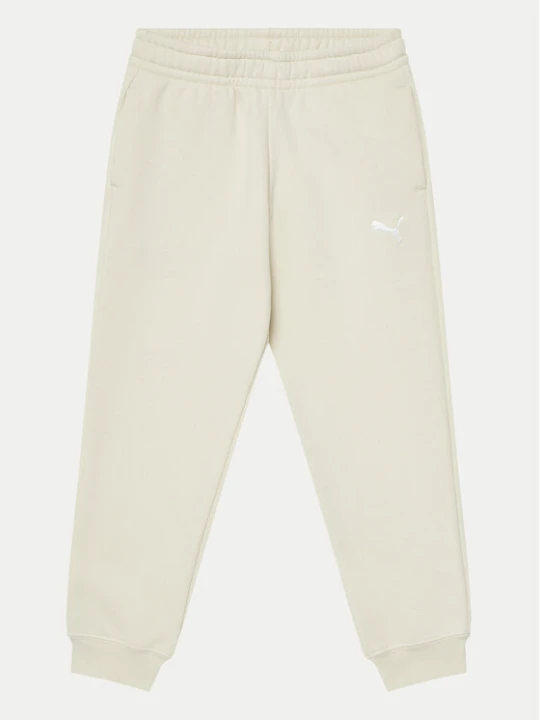Zdjęcie produktu Puma Spodnie dresowe Ess 684898 Beżowy Regular Fit