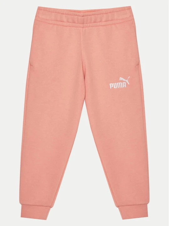 Zdjęcie produktu Puma Spodnie dresowe Ess 684934 Różowy Regular Fit