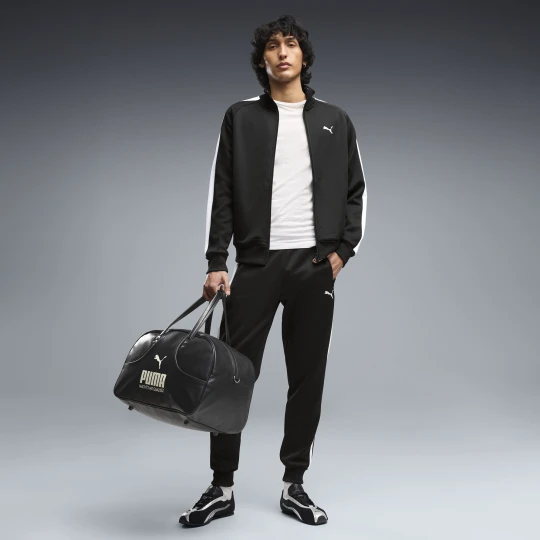 Zdjęcie produktu PUMA Spodnie dresowe męskie T7 ALWAYS ON, Odzież, Czarny