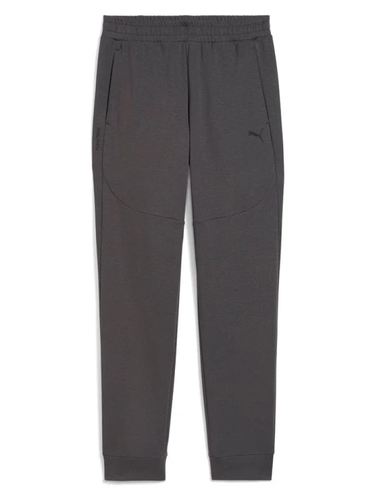 Zdjęcie produktu Puma Spodnie dresowe w kolorze antracytowym rozmiar: XL