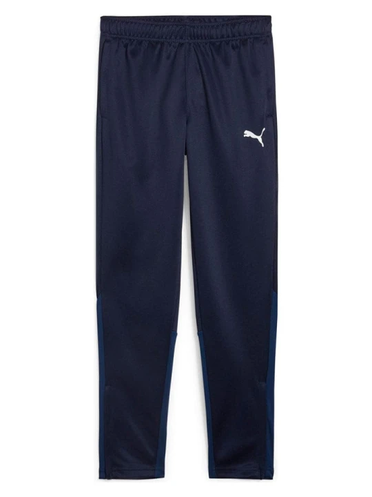Zdjęcie produktu Puma Spodnie sportowe w kolorze granatowym rozmiar: 116