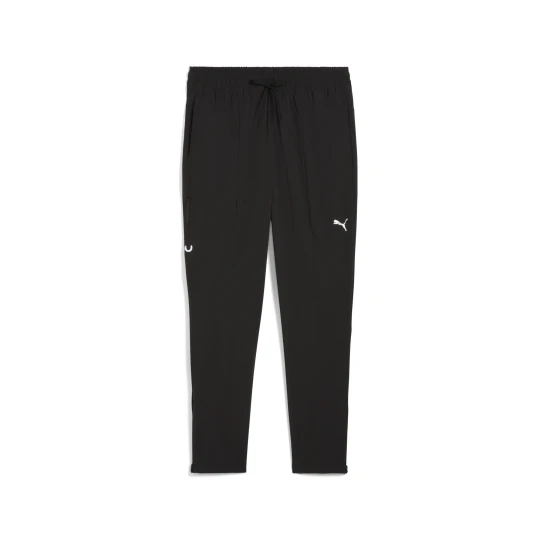 Zdjęcie produktu PUMA Spodnie treningowe tkane FLEX STRETCH, Akcesoria, Czarny