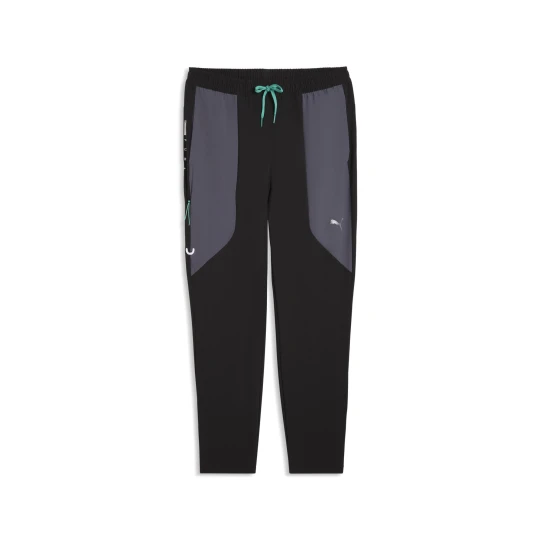 Zdjęcie produktu PUMA Spodnie treningowe tkane FLEX STRETCH, Akcesoria, Czarny