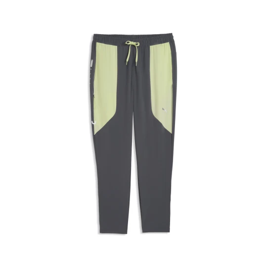 Zdjęcie produktu PUMA Spodnie treningowe tkane FLEX STRETCH, Akcesoria, Szary