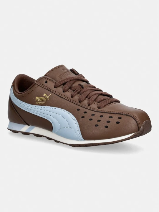 Zdjęcie produktu Puma Sprint sneakersy brązowy