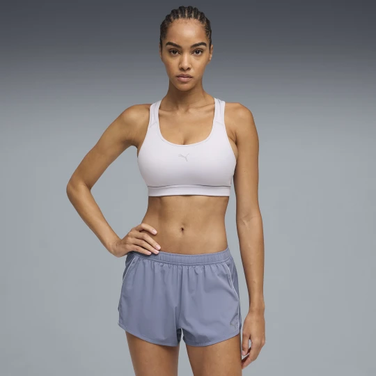 Zdjęcie produktu PUMA Stanik 4KEEPS RUN, Odzież, Szary