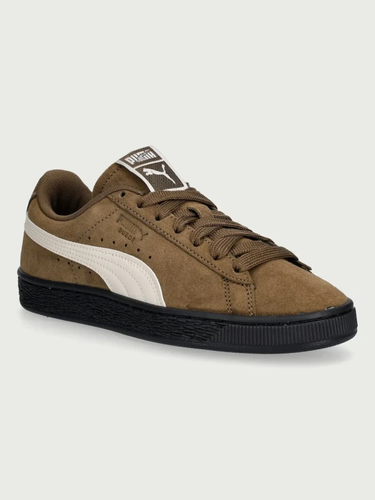 Zdjęcie produktu Puma Suede Charles F.Stead VI sneakersy zamszowe