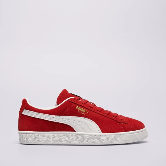 Zdjęcie produktu Puma Suede Classic czerwony