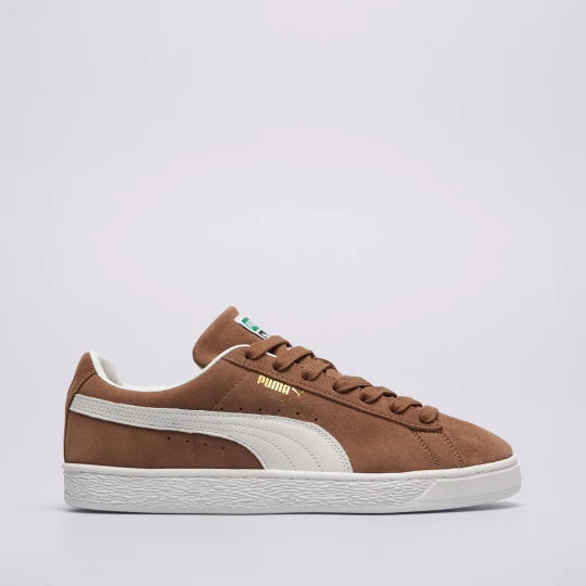 Zdjęcie produktu Puma Suede Classic brązowy