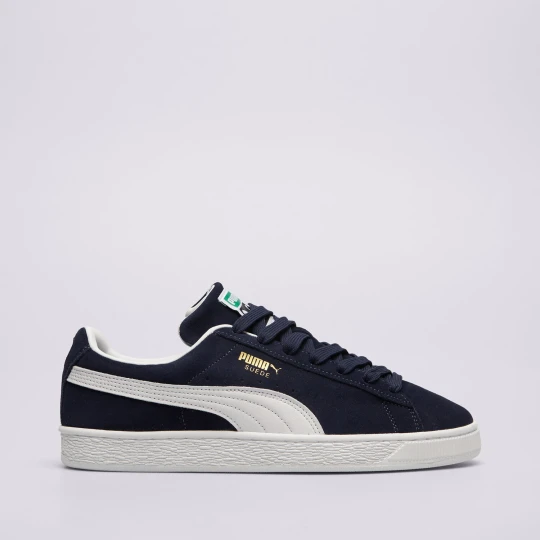 Zdjęcie produktu Puma Suede Classic granatowy