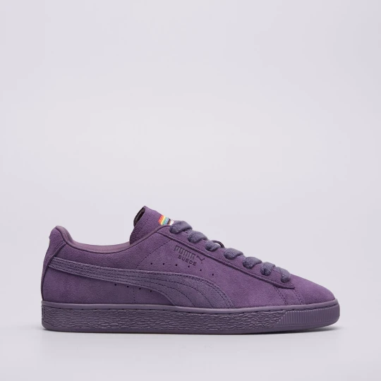 Zdjęcie produktu Puma Suede fioletowy