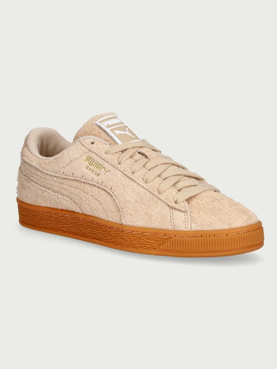 Zdjęcie produktu Puma Suede Forever sneakersy zamszowe beżowy