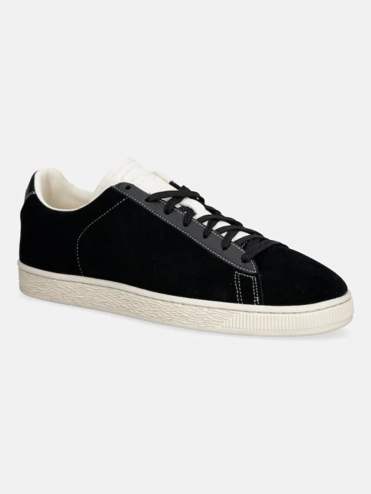 Zdjęcie produktu Puma Suede Icons sneakersy męskie zamszowe czarny