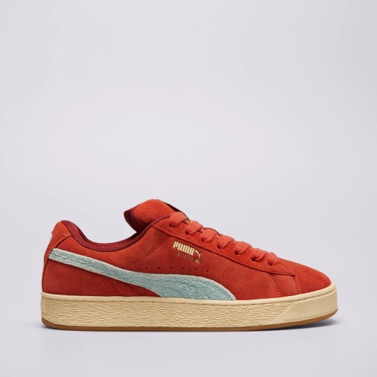 Zdjęcie produktu Puma Suede Xl pomarańczowy