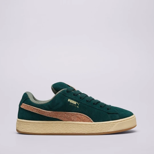 Zdjęcie produktu Puma Suede Xl niebieski