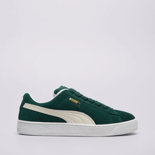 Zdjęcie produktu Puma Suede Xl zielony