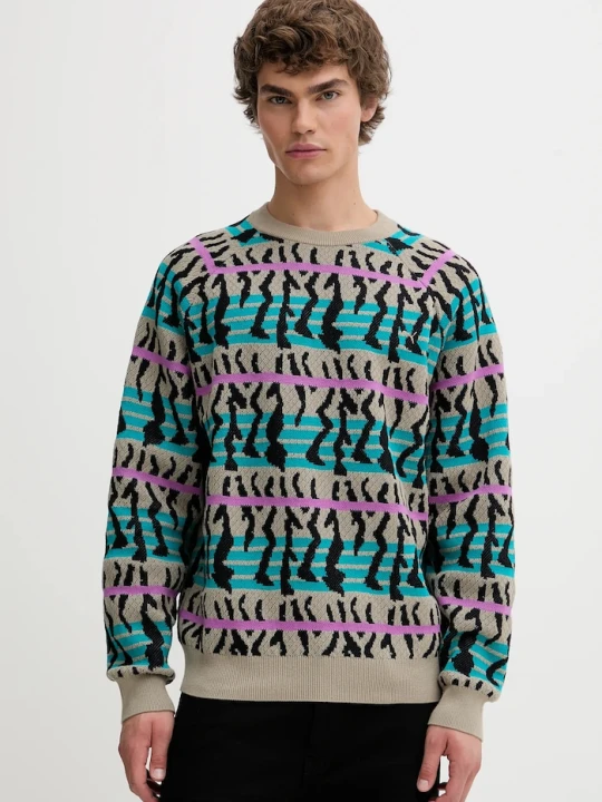 Zdjęcie produktu Puma sweter