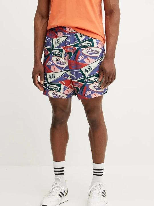 Zdjęcie produktu Puma szorty