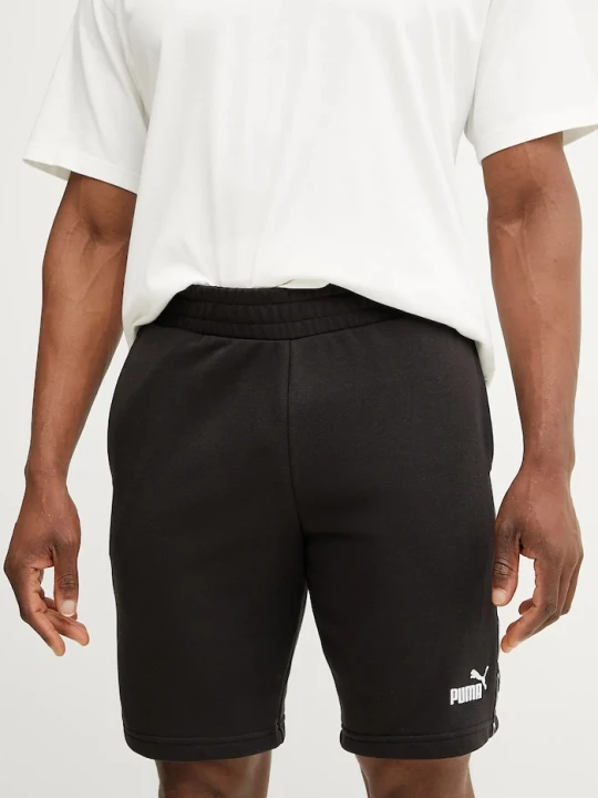 Zdjęcie produktu Puma szorty czarny