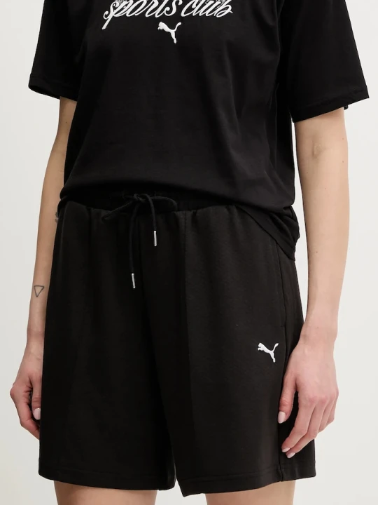 Zdjęcie produktu Puma szorty czarny