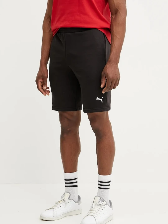 Zdjęcie produktu Puma szorty Essential czarny