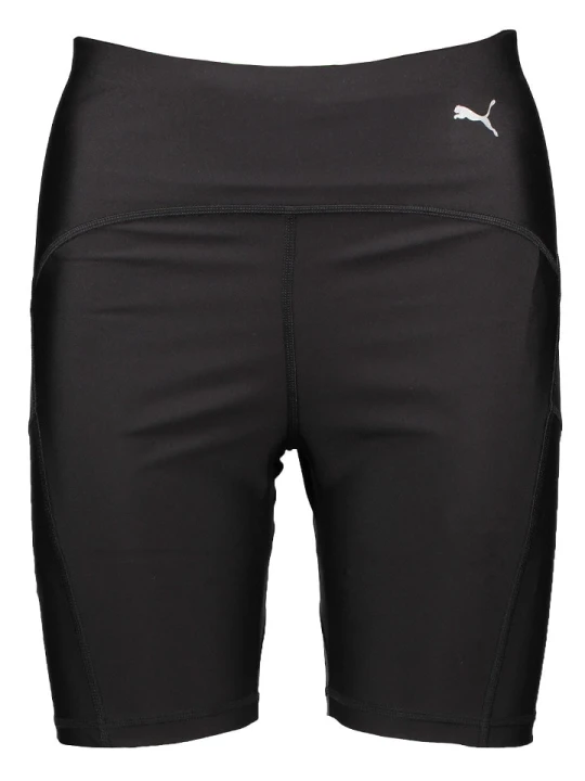 Zdjęcie produktu Puma Szorty funkcyjne "Run Ultraform Tight" w kolorze czarnym rozmiar: S