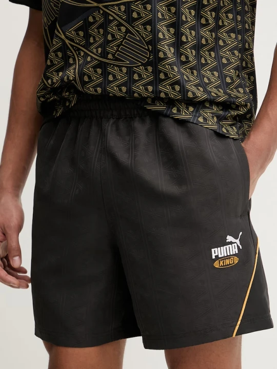 Zdjęcie produktu Puma szorty Future Puma Archive szary