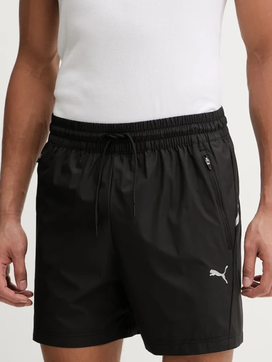 Zdjęcie produktu Puma szorty Pumatech czarny