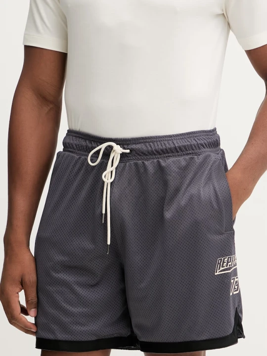 Zdjęcie produktu Puma szorty Represent szary