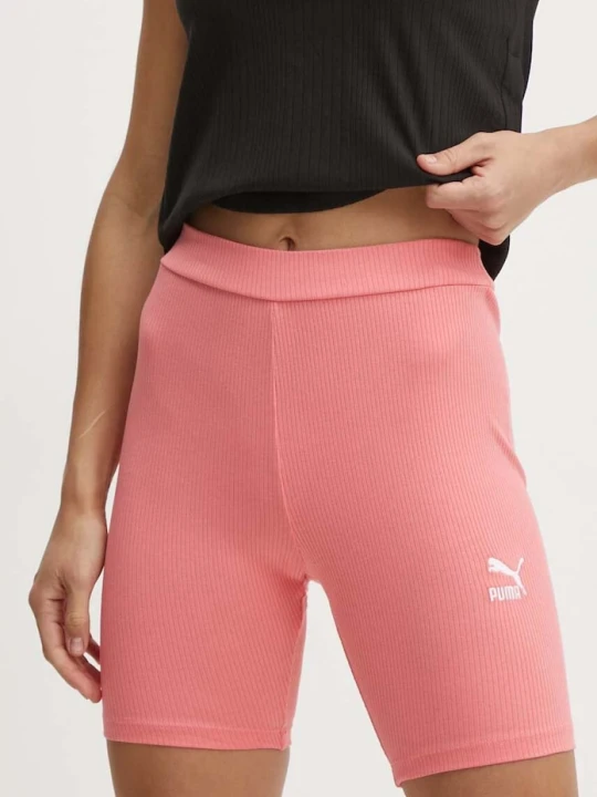 Zdjęcie produktu Puma szorty różowy