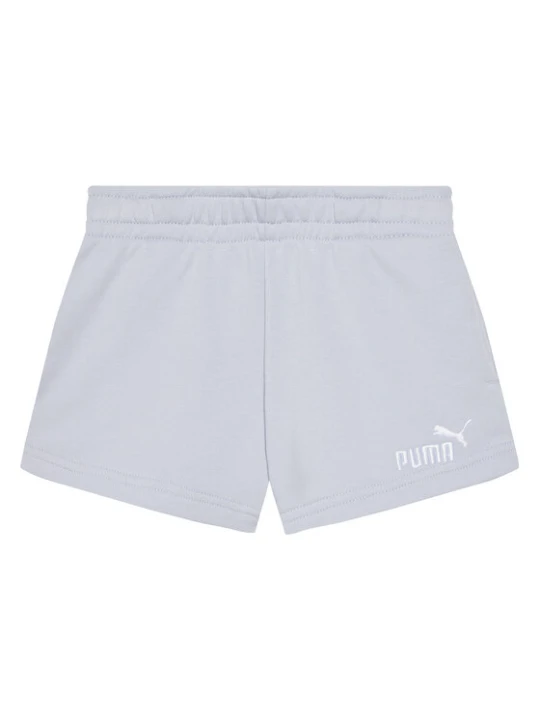 Zdjęcie produktu Puma Szorty sportowe ESS 684905 Niebieski Regular Fit