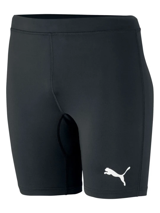 Zdjęcie produktu Puma Szorty sportowe w kolorze czarnym rozmiar: 116